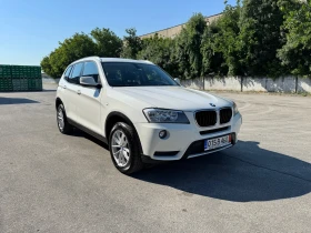 BMW X3 2.0-184kc x DRIVE - 17900 лв. - 96451924 7
