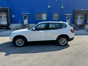 BMW X3 2.0-184kc x DRIVE - 17900 лв. - 96451924 2