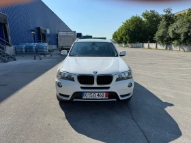 BMW X3 2.0-184kc x DRIVE - 17900 лв. - 96451924 8