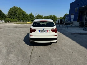 BMW X3 2.0-184kc x DRIVE - 17900 лв. - 96451924 4