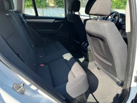 BMW X3 2.0-184kc x DRIVE - 17900 лв. - 96451924 13