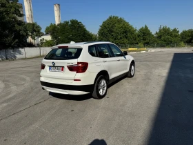 BMW X3 2.0-184kc x DRIVE - 17900 лв. - 96451924 5