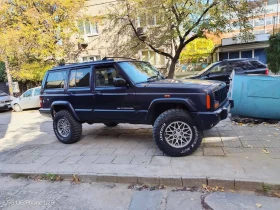 Jeep Cherokee Limited  | Mobile.bg    6