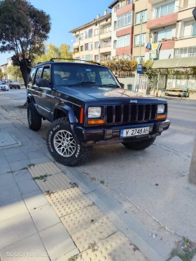 Jeep Cherokee Limited  | Mobile.bg    2