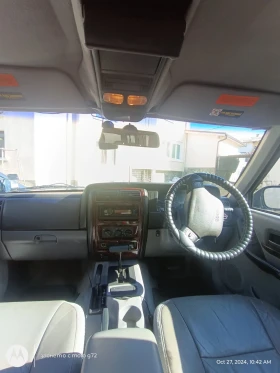 Jeep Cherokee Limited  | Mobile.bg    8