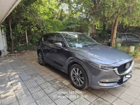 Обява за продажба на Mazda CX-5 2.2 TAKUMI  ~41 600 лв. - изображение 1