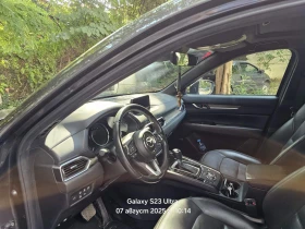 Обява за продажба на Mazda CX-5 2.2 TAKUMI  ~41 600 лв. - изображение 8