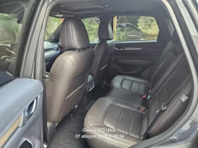 Обява за продажба на Mazda CX-5 2.2 TAKUMI  ~41 600 лв. - изображение 10
