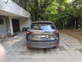 Обява за продажба на Mazda CX-5 2.2 TAKUMI  ~41 600 лв. - изображение 4