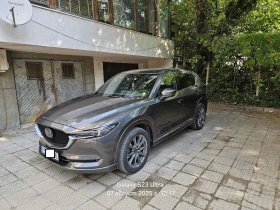 Обява за продажба на Mazda CX-5 2.2 TAKUMI  ~41 600 лв. - изображение 7