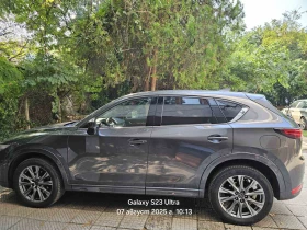 Обява за продажба на Mazda CX-5 2.2 TAKUMI  ~41 600 лв. - изображение 6