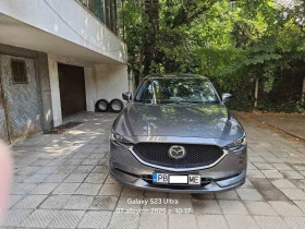 Обява за продажба на Mazda CX-5 2.2 TAKUMI  ~41 600 лв. - изображение 1