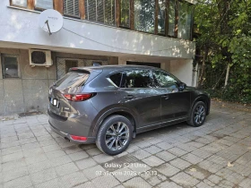 Обява за продажба на Mazda CX-5 2.2 TAKUMI  ~41 600 лв. - изображение 3
