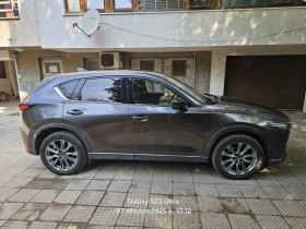 Обява за продажба на Mazda CX-5 2.2 TAKUMI  ~41 600 лв. - изображение 2