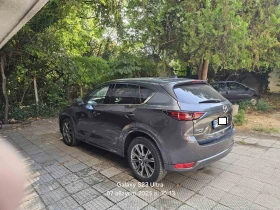 Обява за продажба на Mazda CX-5 2.2 TAKUMI  ~41 600 лв. - изображение 5