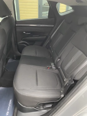 Hyundai Tucson 1.6 T-GDI 230ch HYBRID Business BVA6 - 44800 лв. / 22905.88 € - 68214034 14