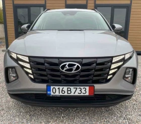 Обява за продажба на Hyundai Tucson 1.6 T-GDI 230ch HYBRID Business BVA6 ~44 800 лв. - изображение 1 | Auto.bg Обява за продажба на Hyundai Tucson 1.6 T-GDI 230ch HYBRID Business BVA6 ~44 800 лв. - изображение 1