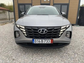 Hyundai Tucson 1.6 T-GDI 230ch HYBRID Business BVA6 - 44800 лв. / 22905.88 € - 68214034 2
