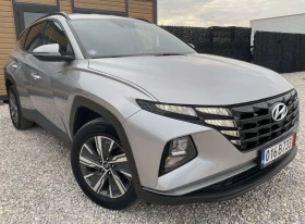 Обява за продажба на Hyundai Tucson 1.6 T-GDI 230ch HYBRID Business BVA6 ~44 800 лв. - изображение 2 | Auto.bg Обява за продажба на Hyundai Tucson 1.6 T-GDI 230ch HYBRID Business BVA6 ~44 800 лв. - изображение 2