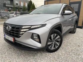 Hyundai Tucson 1.6 T-GDI 230ch HYBRID Business BVA6