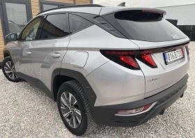 Обява за продажба на Hyundai Tucson 1.6 T-GDI 230ch HYBRID Business BVA6 ~44 800 лв. - изображение 6 | Auto.bg Обява за продажба на Hyundai Tucson 1.6 T-GDI 230ch HYBRID Business BVA6 ~44 800 лв. - изображение 6