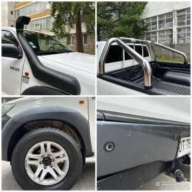 Обява за продажба на Toyota Hilux 2.5D-4D* OFFROAD ~33 800 лв. - изображение 9