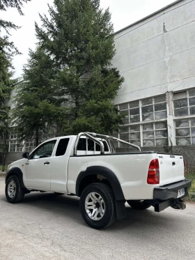 Обява за продажба на Toyota Hilux 2.5D-4D* OFFROAD ~33 800 лв. - изображение 3