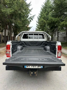 Обява за продажба на Toyota Hilux 2.5D-4D* OFFROAD ~33 800 лв. - изображение 5