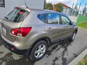 Nissan Qashqai Десен волан - 5200 лв. / 2658.72 € - 90759200 5
