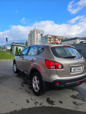 Nissan Qashqai Десен волан - 5200 лв. / 2658.72 € - 90759200 6