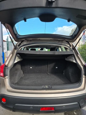 Nissan Qashqai Десен волан - 5200 лв. / 2658.72 € - 90759200 7