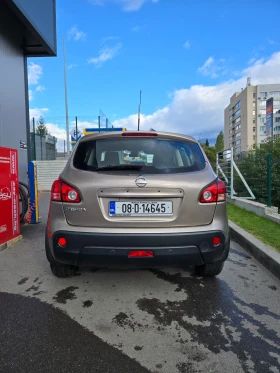 Nissan Qashqai Десен волан - 5200 лв. / 2658.72 € - 90759200 4