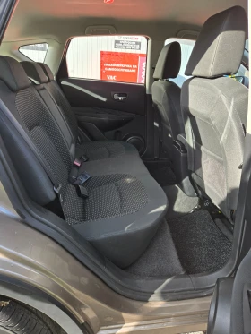 Nissan Qashqai Десен волан - 5200 лв. / 2658.72 € - 90759200 9