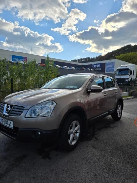 Nissan Qashqai Десен волан - 5200 лв. / 2658.72 € - 90759200 3