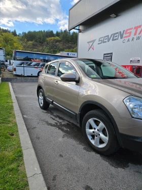 Nissan Qashqai Десен волан - 5200 лв. / 2658.72 € - 90759200 2