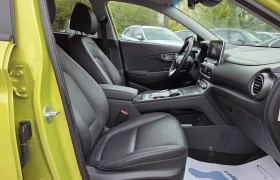 Hyundai Kona 64KWh/Premium/Blue Link/3Фазна - 36650 лв. / 18738.85 € - 56517924 11