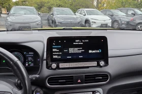 Hyundai Kona 64KWh/Premium/Blue Link/3Фазна - 36650 лв. / 18738.85 € - 56517924 16