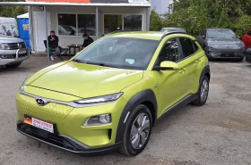 Hyundai Kona 64KWh/Premium/Blue Link/3Фазна - 36650 лв. / 18738.85 € - 56517924 6