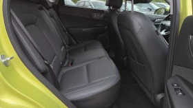 Hyundai Kona 64KWh/Premium/Blue Link/3Фазна - 36650 лв. / 18738.85 € - 56517924 10
