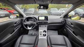 Hyundai Kona 64KWh/Premium/Blue Link/3Фазна - 36650 лв. / 18738.85 € - 56517924 12