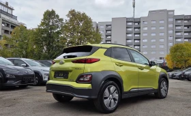 Hyundai Kona 64KWh/Premium/Blue Link/3Фазна - 36650 лв. / 18738.85 € - 56517924 3