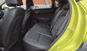 Hyundai Kona 64KWh/Premium/Blue Link/3Фазна - 36650 лв. / 18738.85 € - 56517924 8