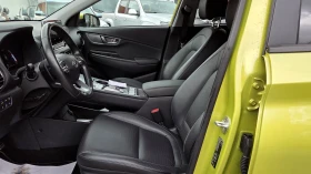 Hyundai Kona 64KWh/Premium/Blue Link/3Фазна - 36650 лв. / 18738.85 € - 56517924 7
