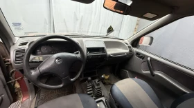 Nissan Terrano - 11 лв. / 5.62 € - 63595868 2