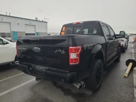 Ford F150 * XLT CREW CAB SHORT BED * CARFAX * ЦЕНА ДО БГ - 33600 лв. / 17179.41 € - 10245153 3