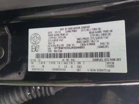 Ford F150 * XLT CREW CAB SHORT BED * CARFAX * ЦЕНА ДО БГ - 33600 лв. / 17179.41 € - 10245153 15