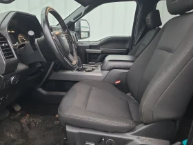 Ford F150 * XLT CREW CAB SHORT BED * CARFAX * ЦЕНА ДО БГ - 33600 лв. / 17179.41 € - 10245153 5