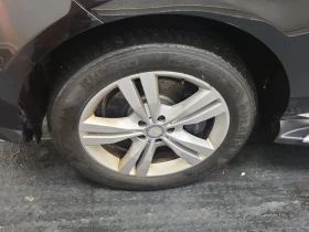 Mercedes-Benz ML 350 * BLUETEC * CARFAX * ЦЕНА ДО БГ - 24100 лв. / 12322.13 € - 31303661 15