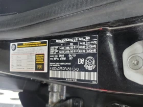 Mercedes-Benz ML 350 * BLUETEC * CARFAX * ЦЕНА ДО БГ - 24100 лв. / 12322.13 € - 31303661 16