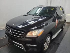 Mercedes-Benz ML 350 * BLUETEC * CARFAX * ЦЕНА ДО БГ